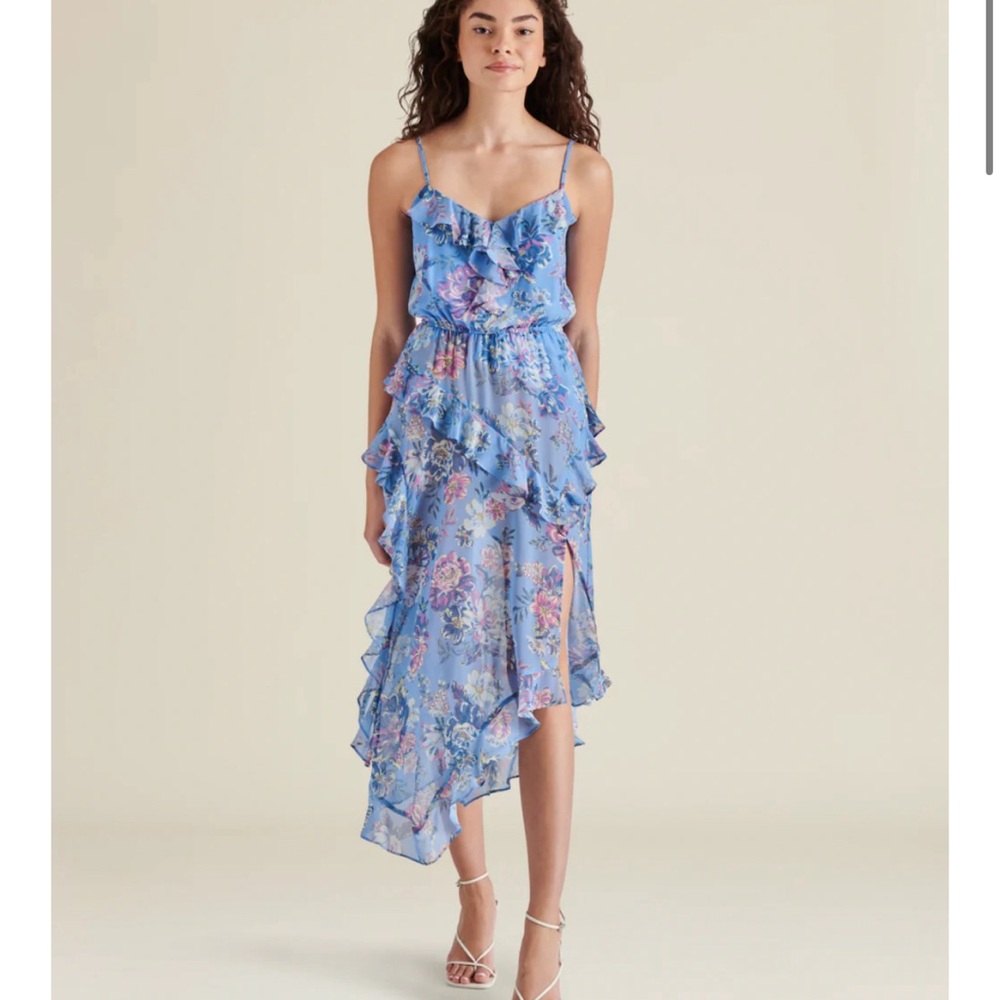 Steve Madden Dress